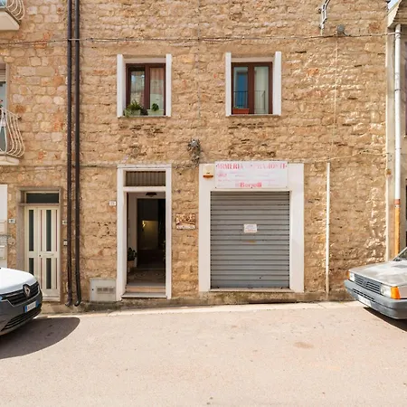 Su Cilleri E Silbiu Appartement