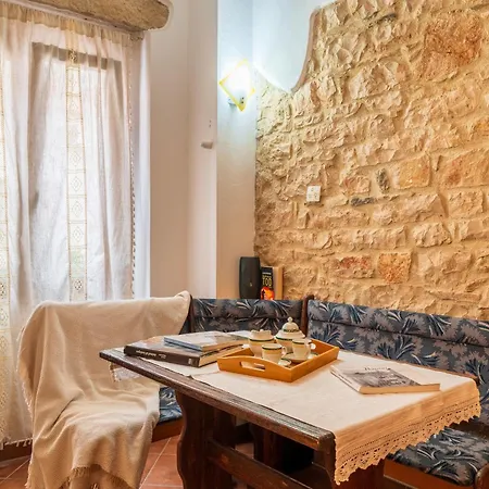 Su Cilleri E Silbiu Apartman Baunei