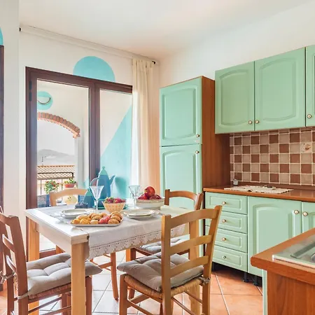 Su Cilleri E Silbiu * באוני