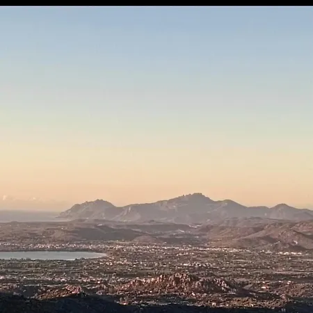 Su Cilleri E Silbiu * Baunei