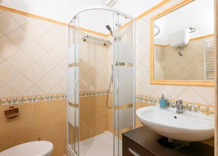 Apartment Su Cilleri E Silbiu Baunei