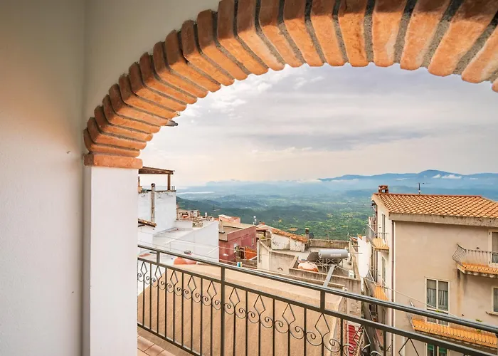 Apartment Su Cilleri E Silbiu *